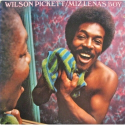  Wilson Pickett ‎– Miz Lena's Boy 